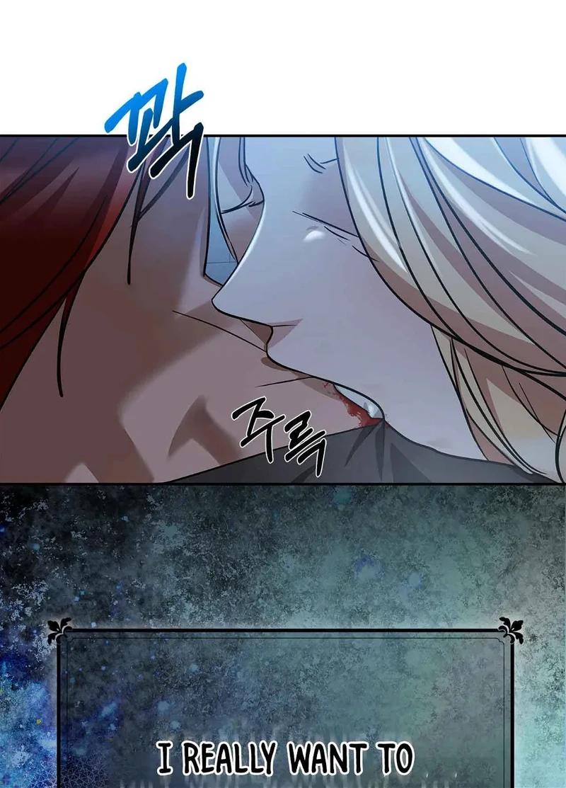 You, My devil Chapter 5 page 27