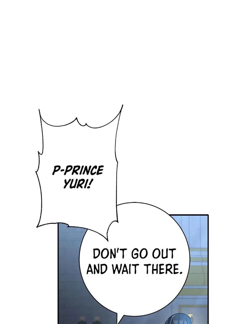You, My devil Chapter 5 page 30