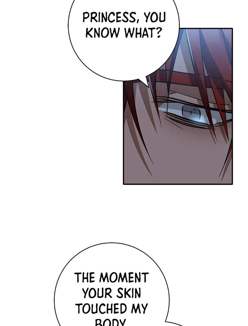 You, My devil Chapter 5 page 32