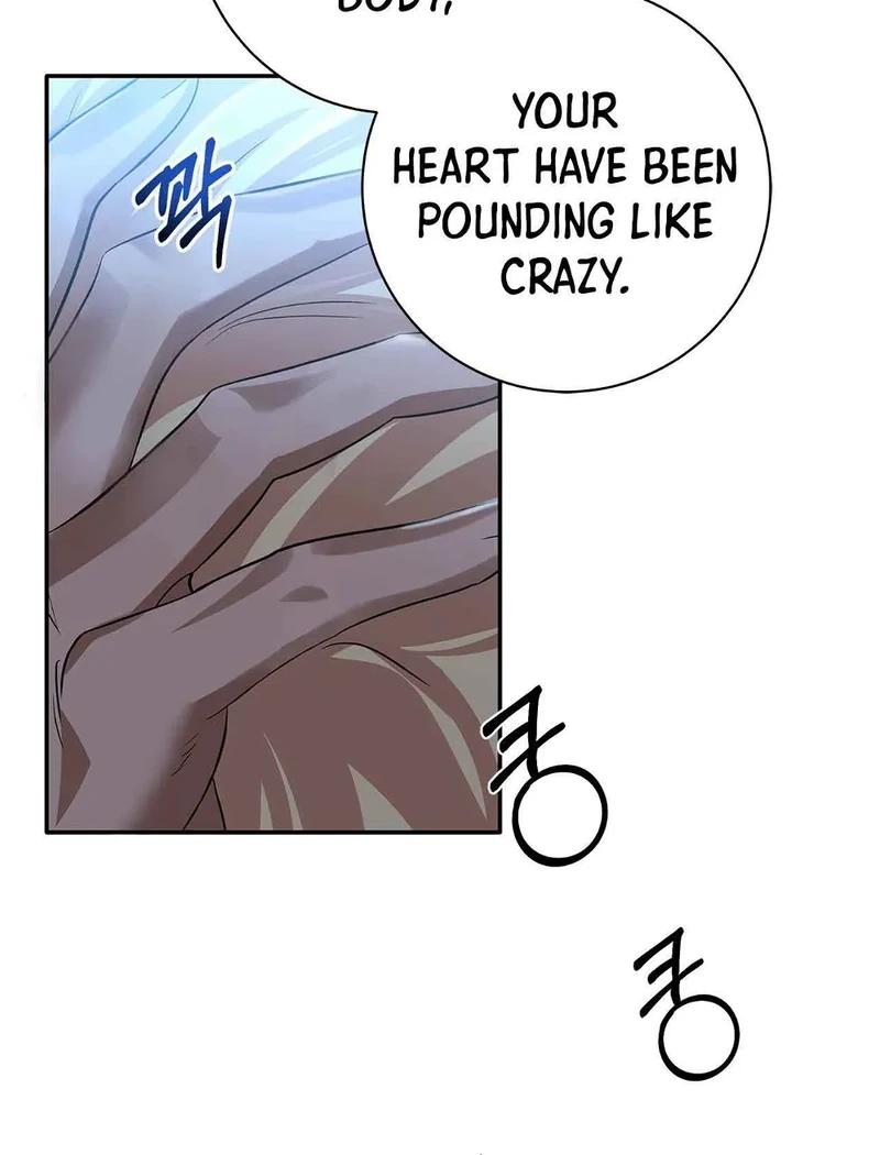 You, My devil Chapter 5 page 33