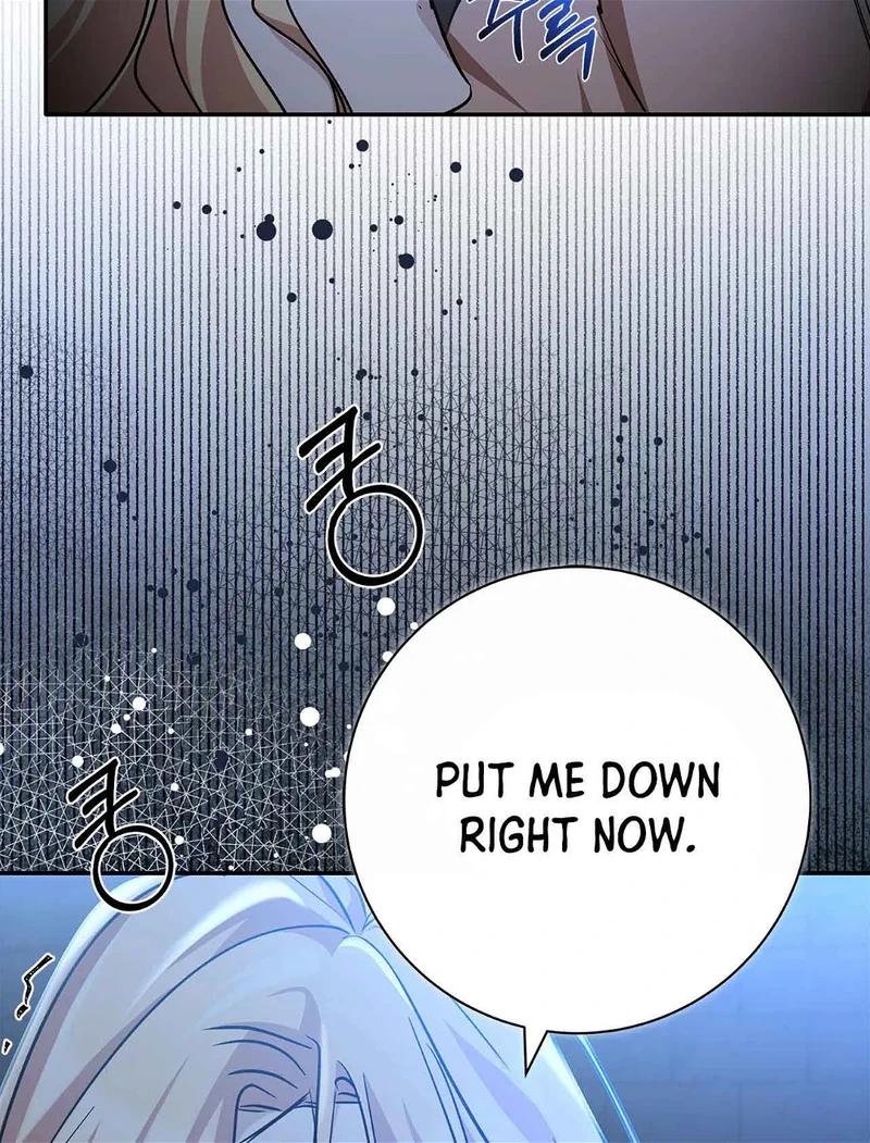 You, My devil Chapter 5 page 35
