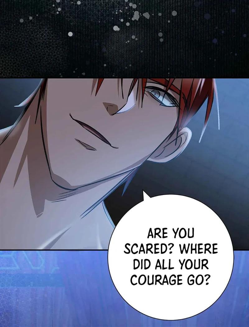 You, My devil Chapter 5 page 37