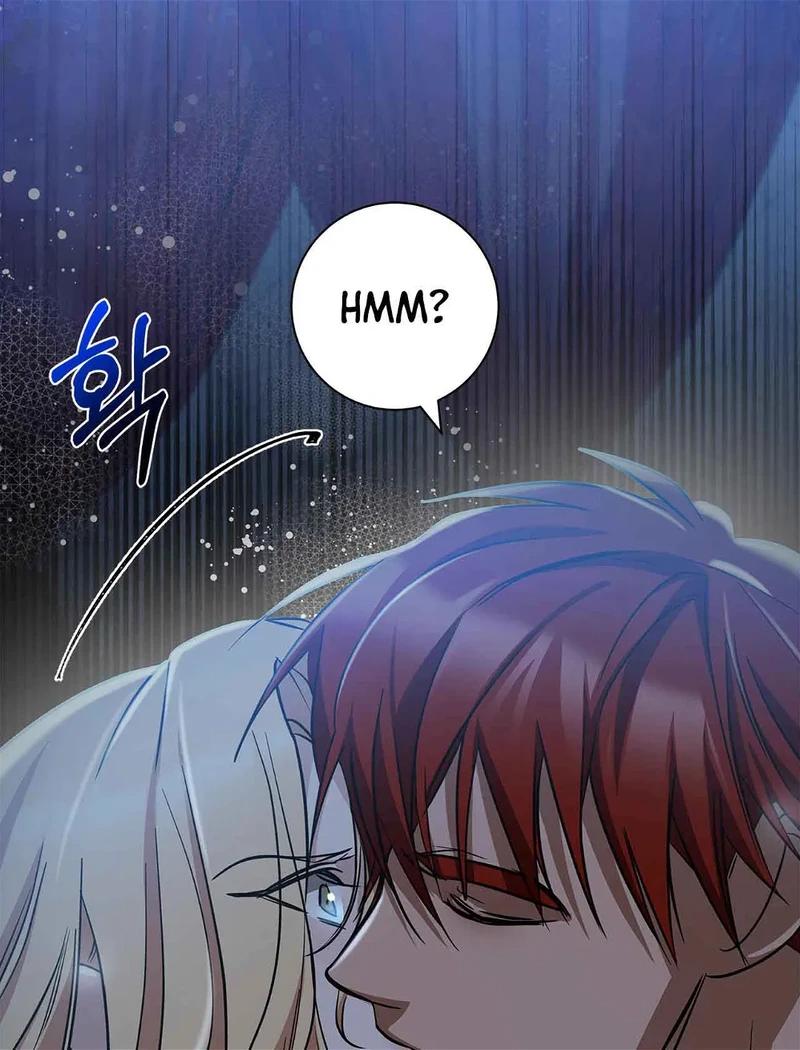You, My devil Chapter 5 page 38