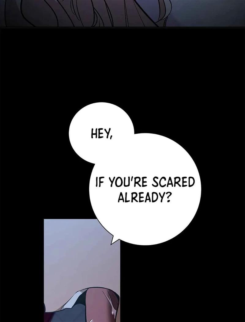 You, My devil Chapter 5 page 40
