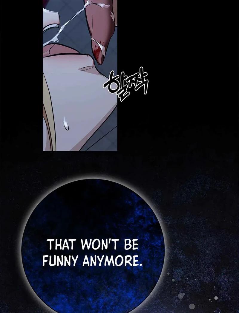 You, My devil Chapter 5 page 41