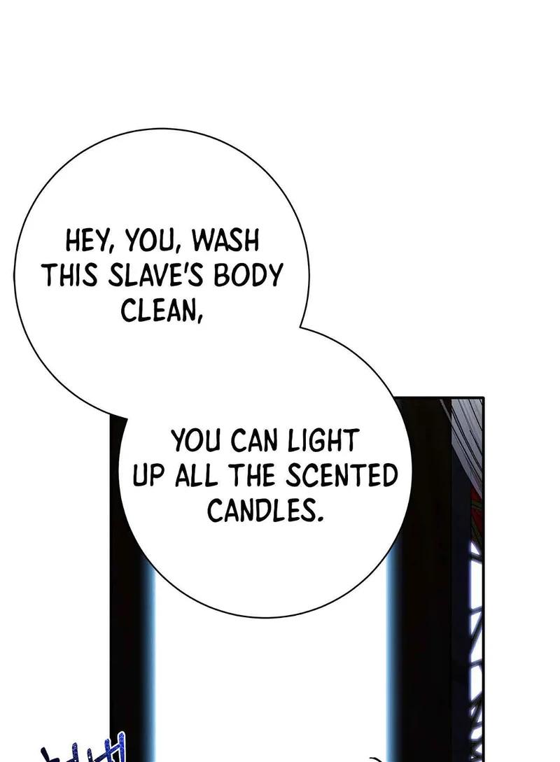 You, My devil Chapter 5 page 45