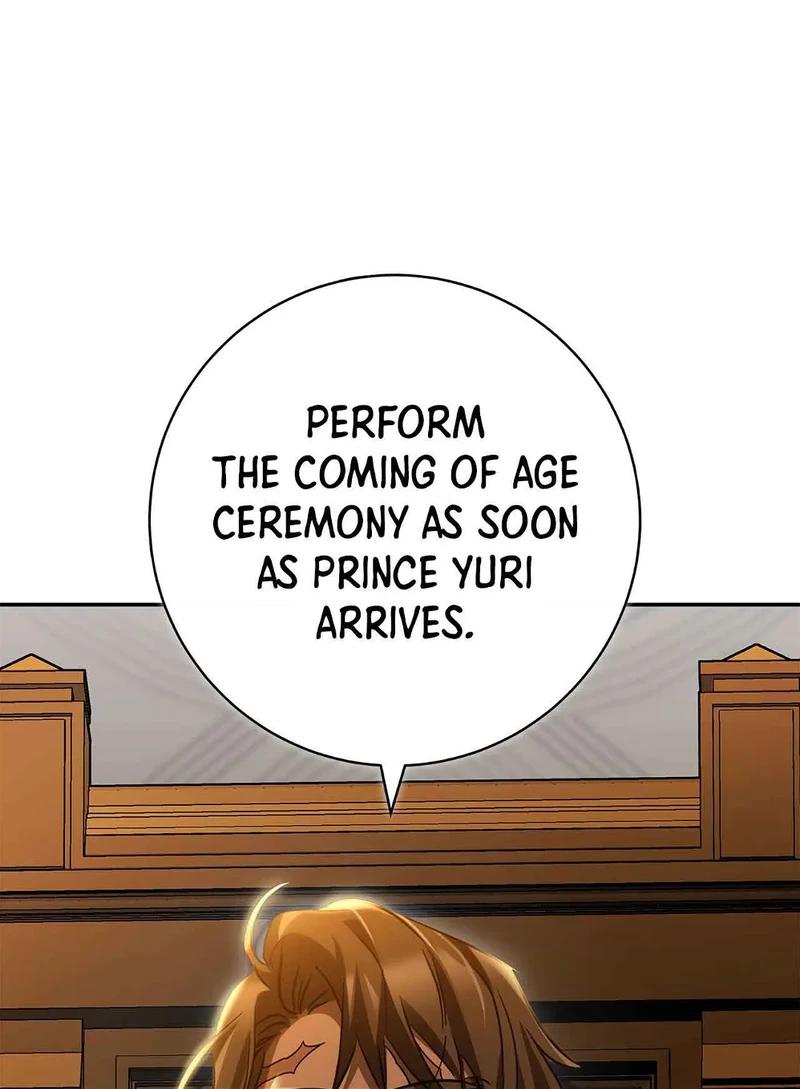 You, My devil Chapter 5 page 58