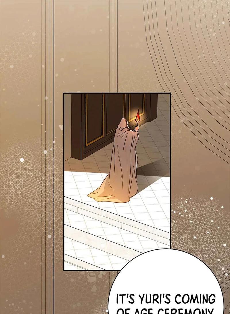 You, My devil Chapter 5 page 63
