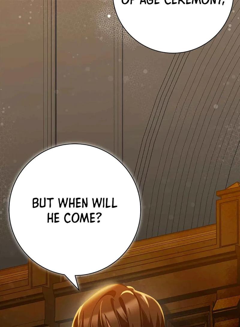 You, My devil Chapter 5 page 64