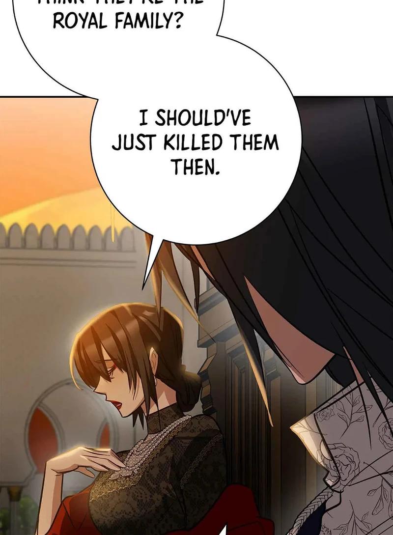 You, My devil Chapter 5 page 72