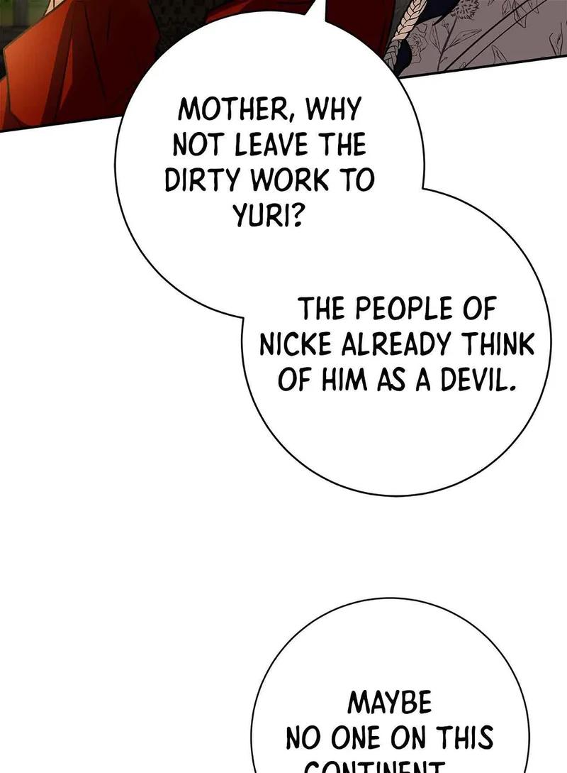 You, My devil Chapter 5 page 73
