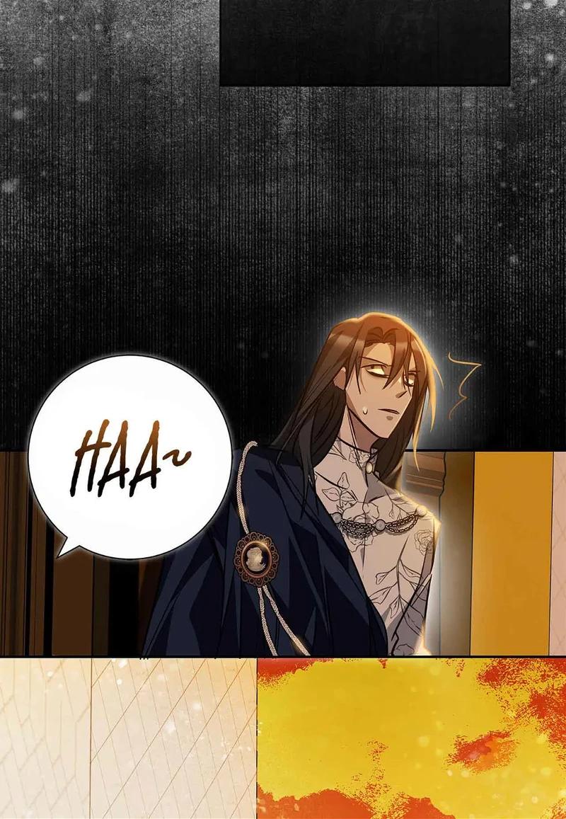 You, My devil Chapter 5 page 76