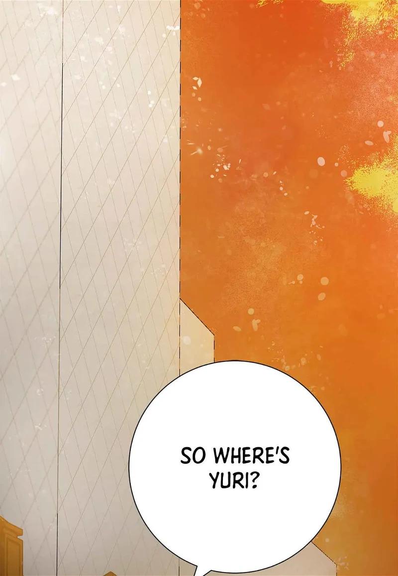 You, My devil Chapter 5 page 77
