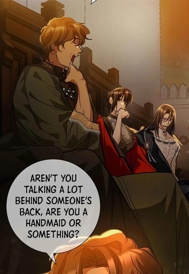 You, My devil Chapter 5 page 78
