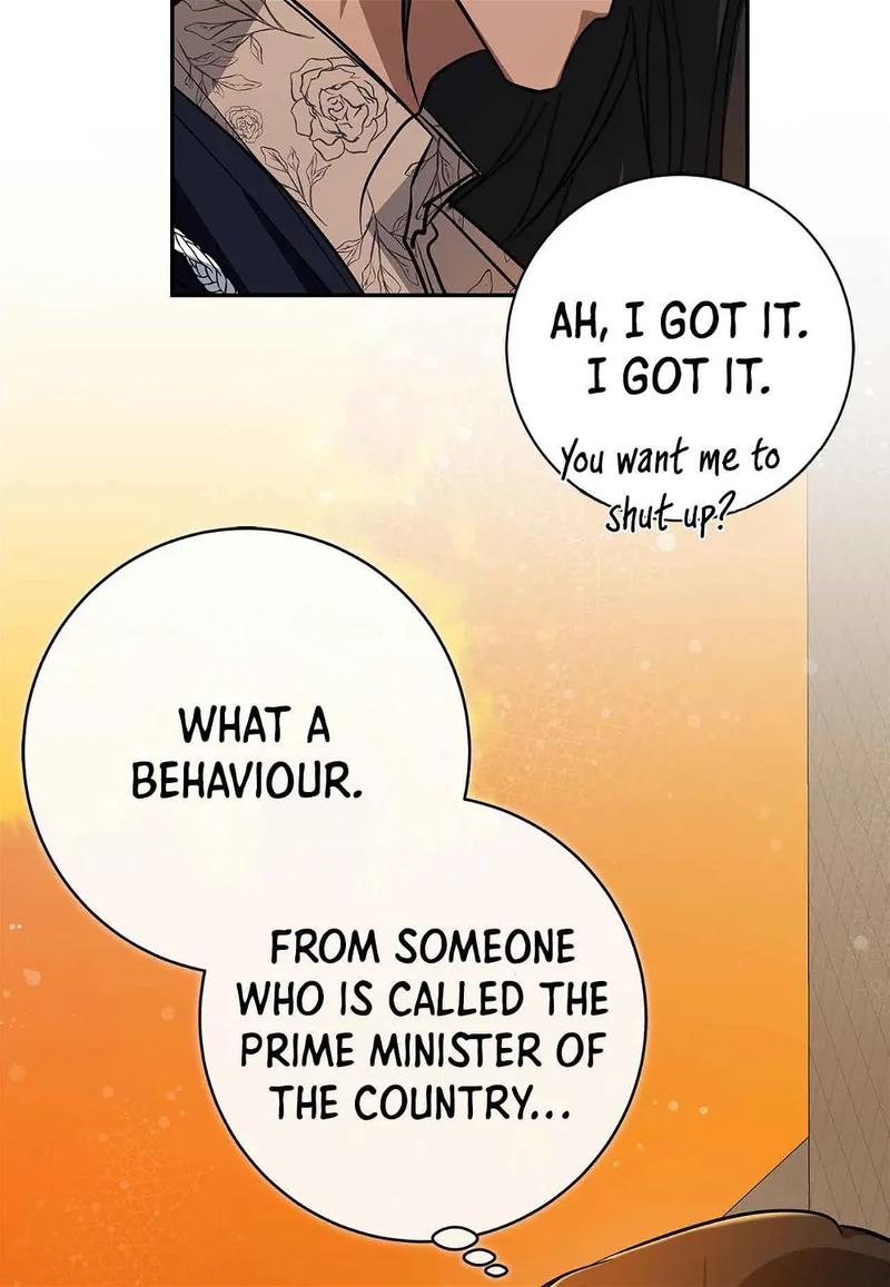 You, My devil Chapter 5 page 83