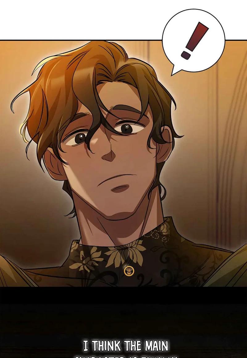 You, My devil Chapter 5 page 85