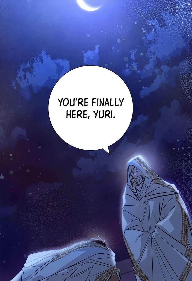 You, My devil Chapter 5 page 96