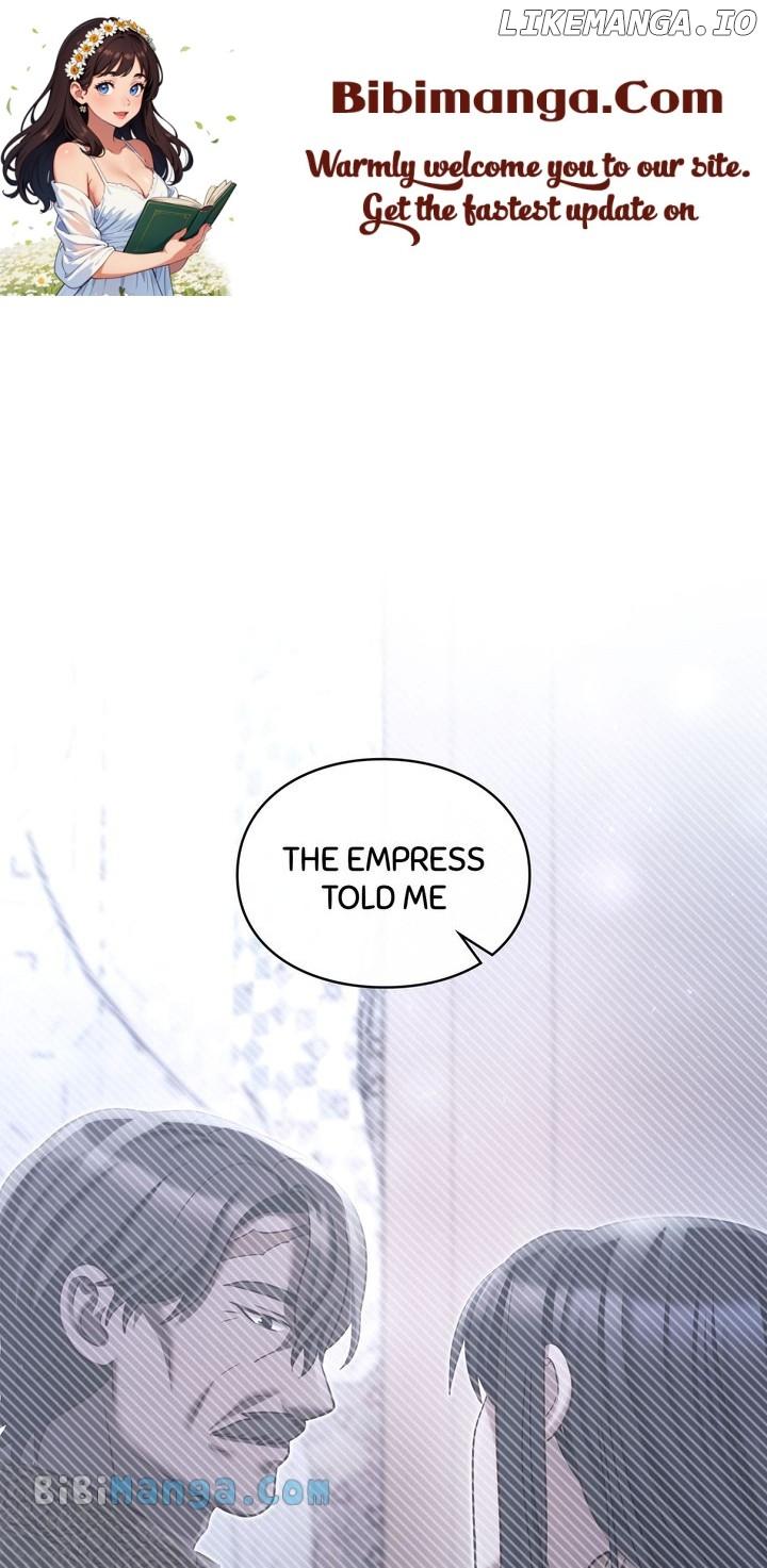 You, My devil Chapter 50 page 0