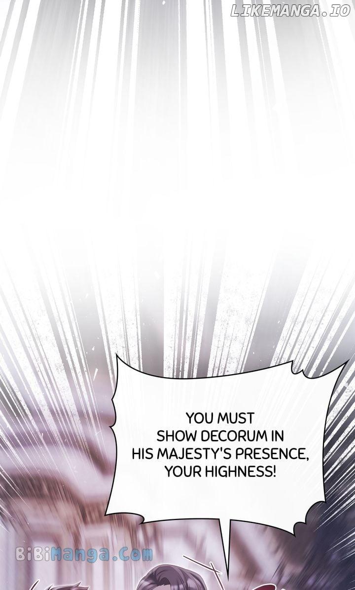 You, My devil Chapter 50 page 9