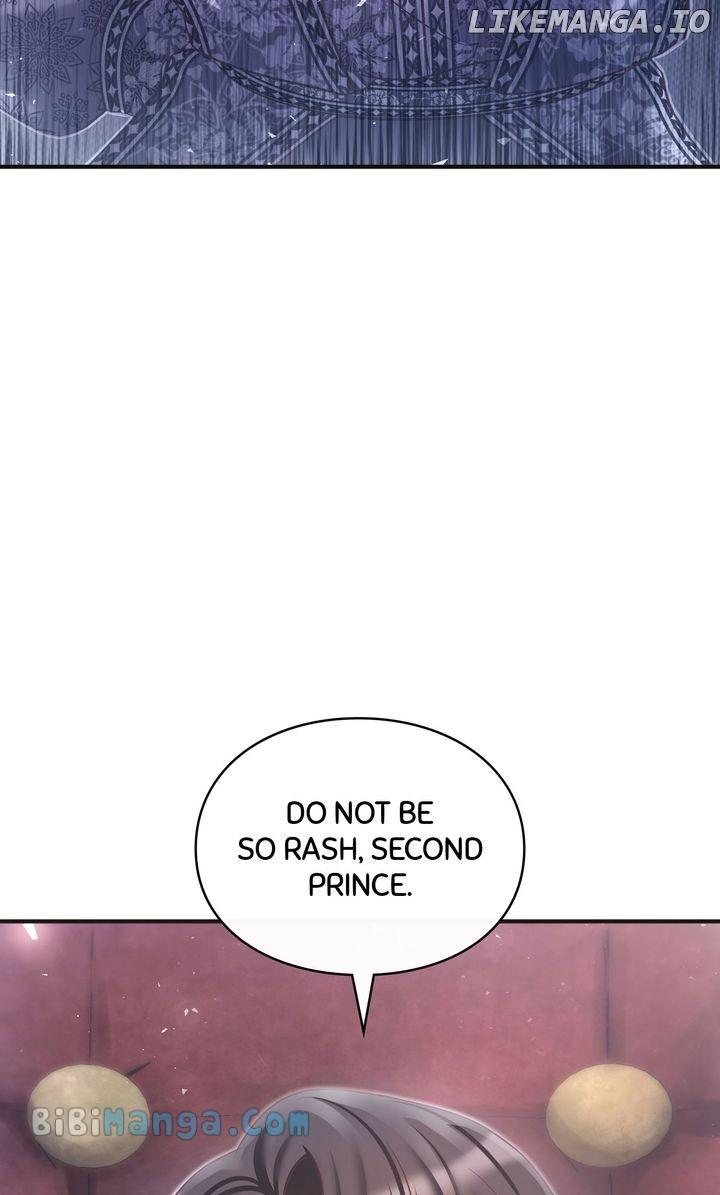 You, My devil Chapter 50 page 14