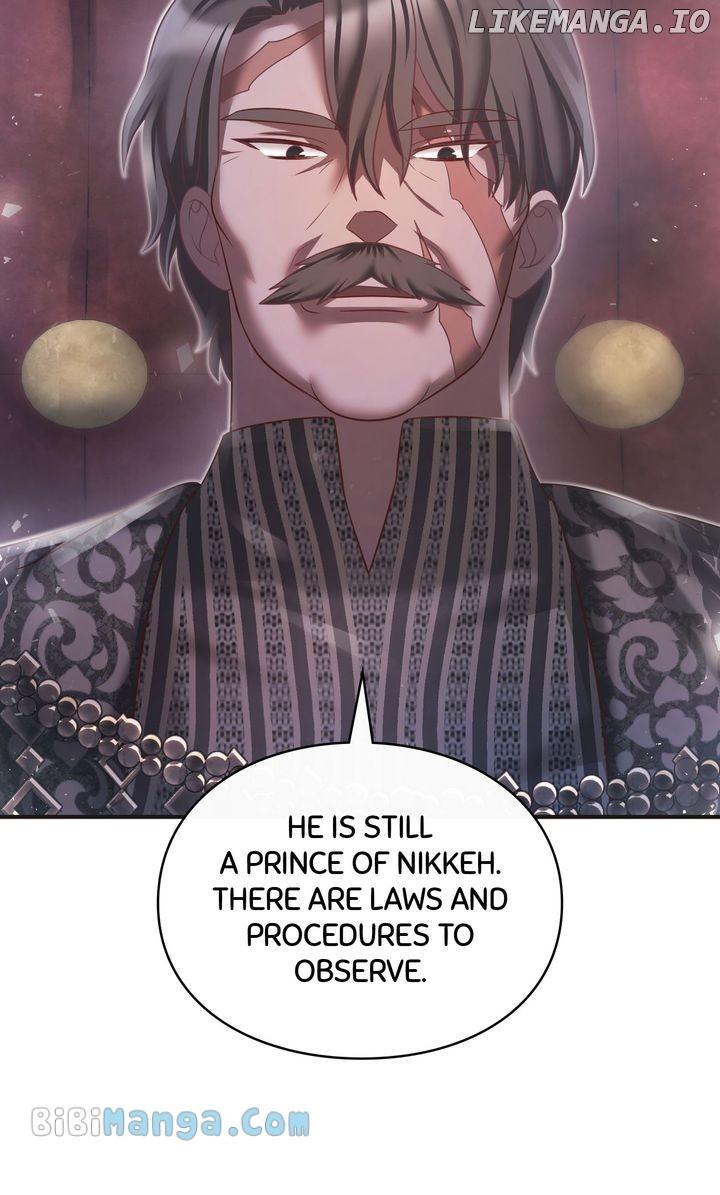You, My devil Chapter 50 page 15