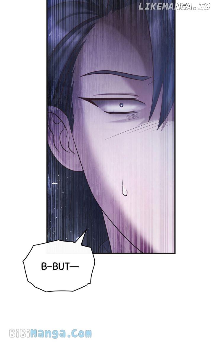 You, My devil Chapter 50 page 17
