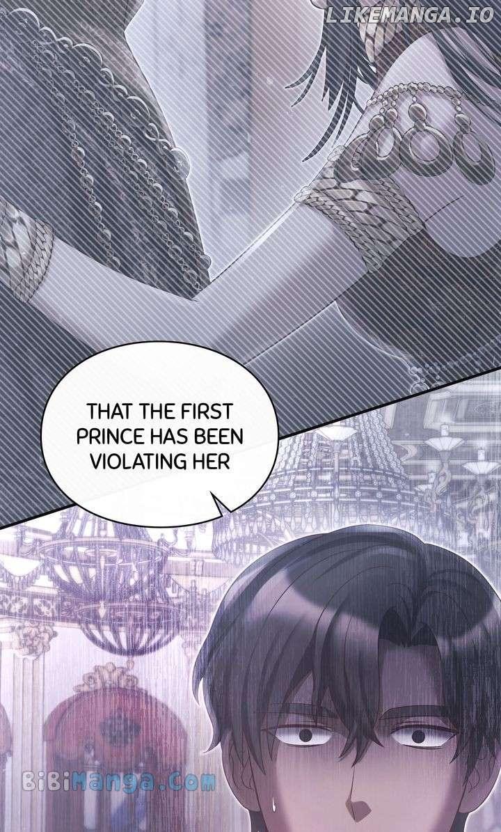 You, My devil Chapter 50 page 1
