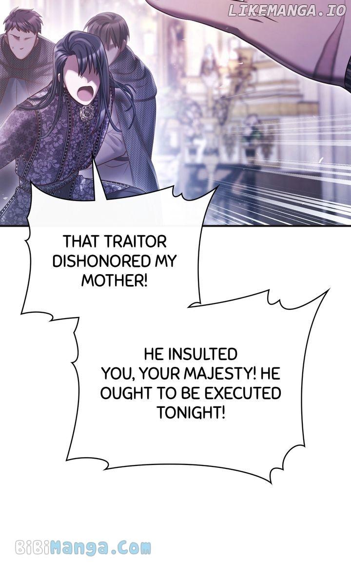 You, My devil Chapter 50 page 21
