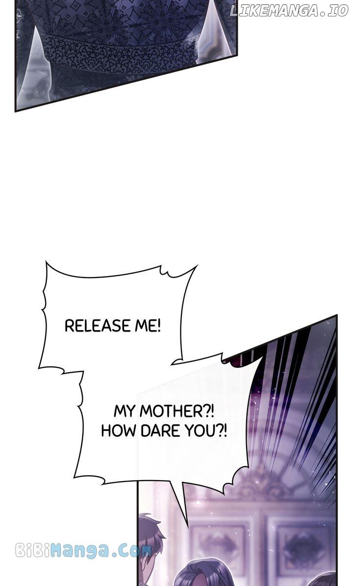 You, My devil Chapter 50 page 23