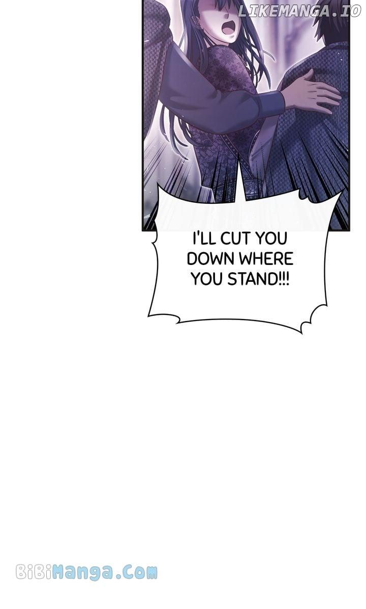 You, My devil Chapter 50 page 24