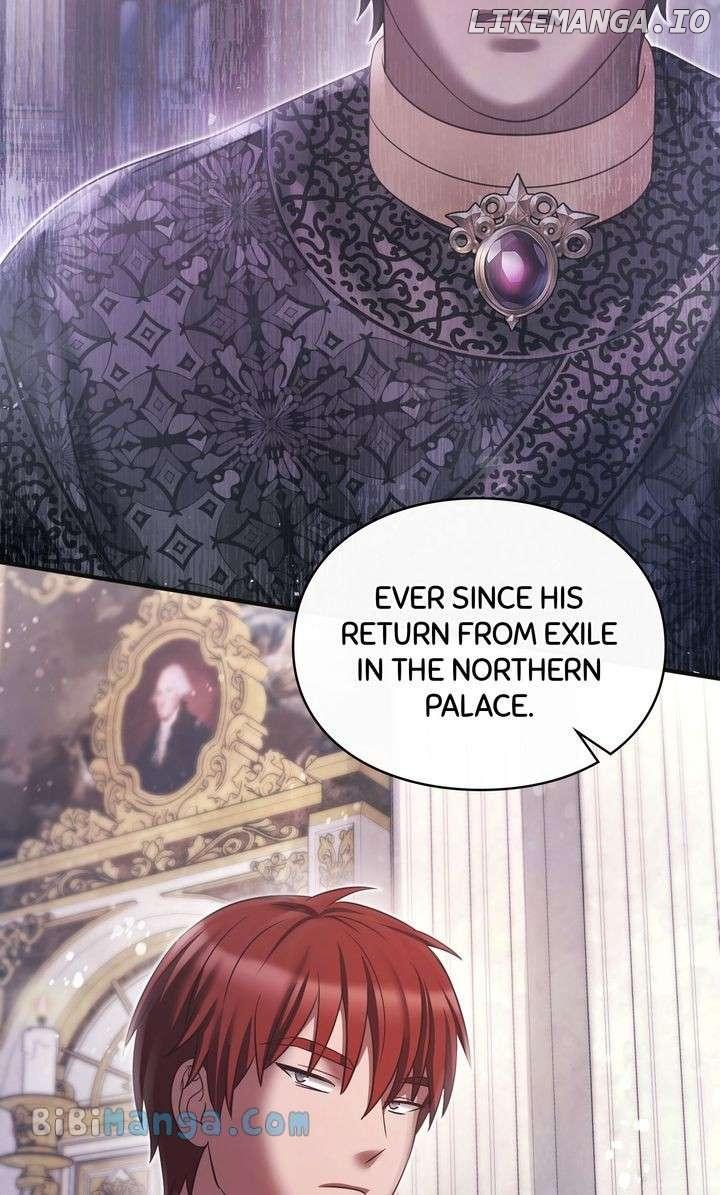 You, My devil Chapter 50 page 2