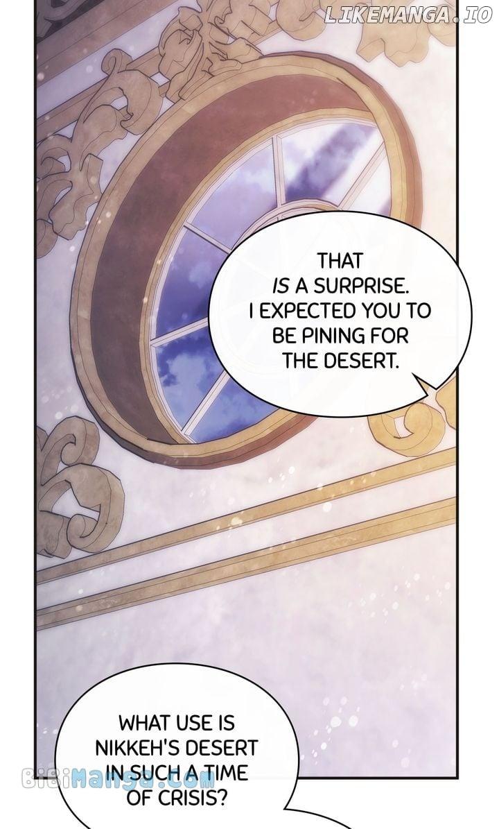 You, My devil Chapter 50 page 31