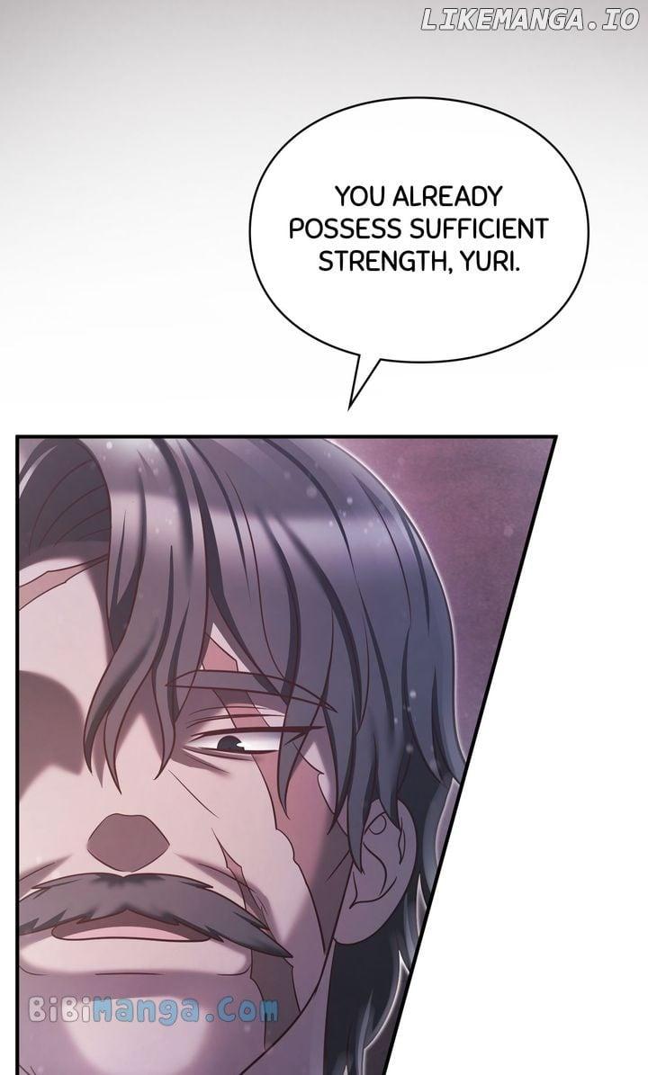 You, My devil Chapter 50 page 38