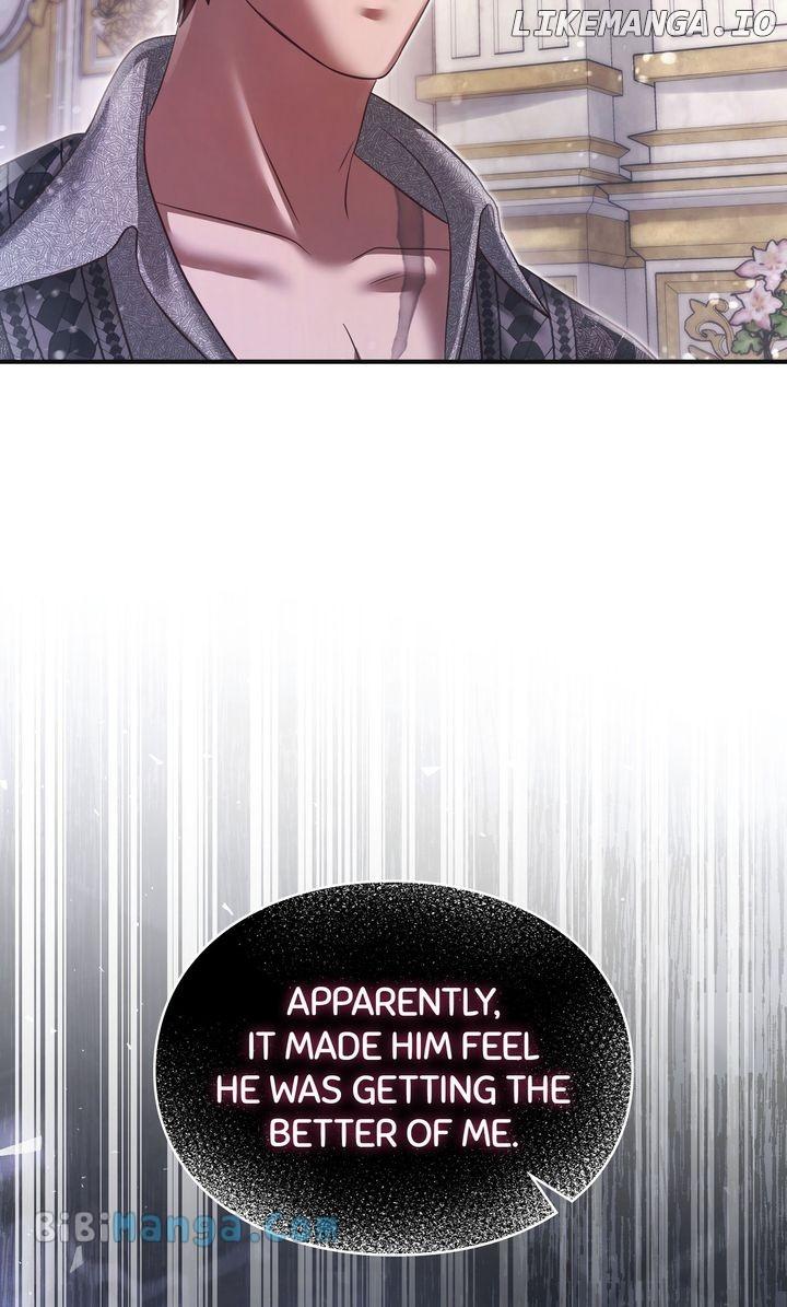 You, My devil Chapter 50 page 3