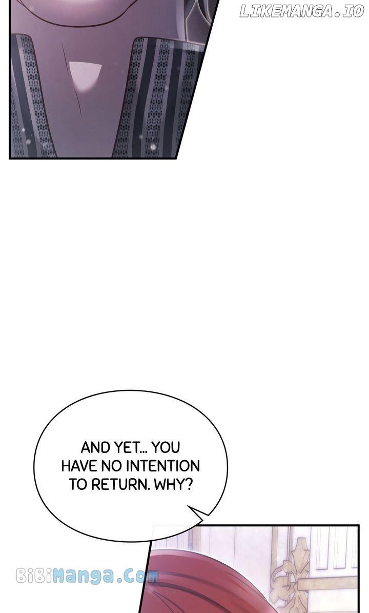 You, My devil Chapter 50 page 39