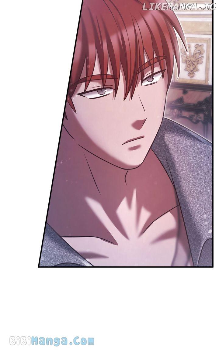 You, My devil Chapter 50 page 40