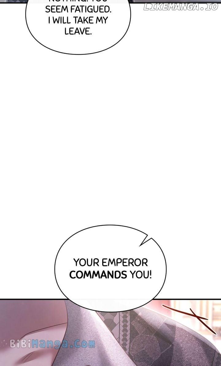 You, My devil Chapter 50 page 44