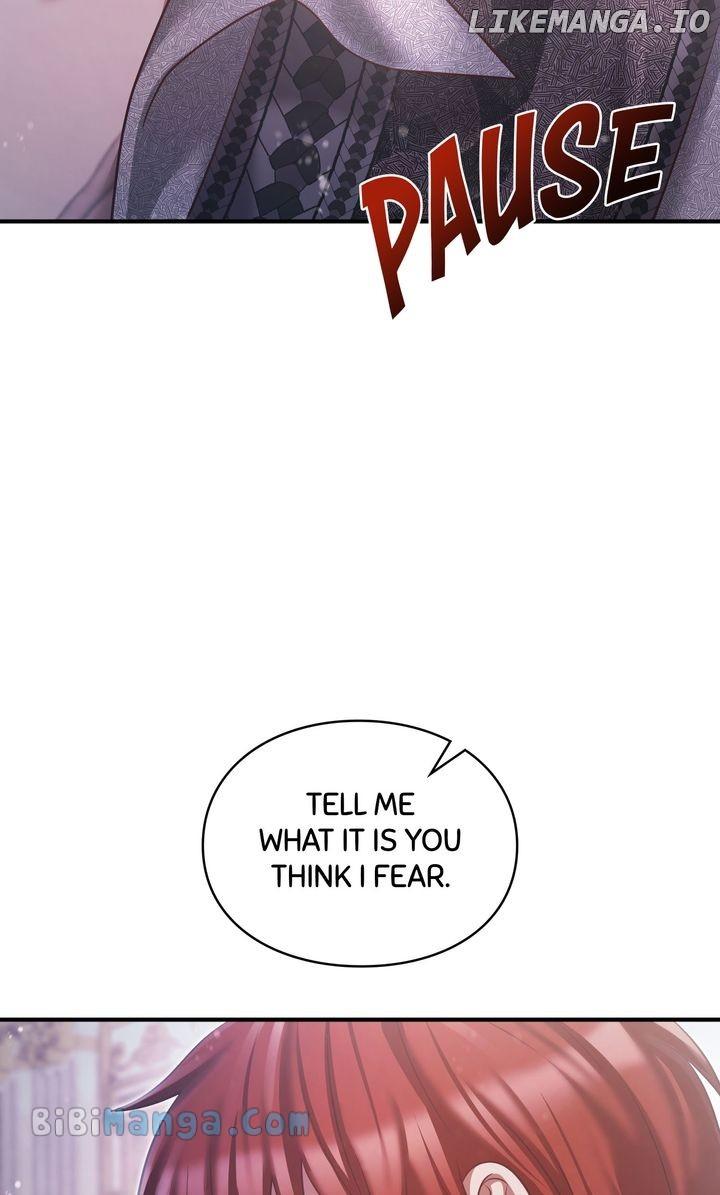 You, My devil Chapter 50 page 45