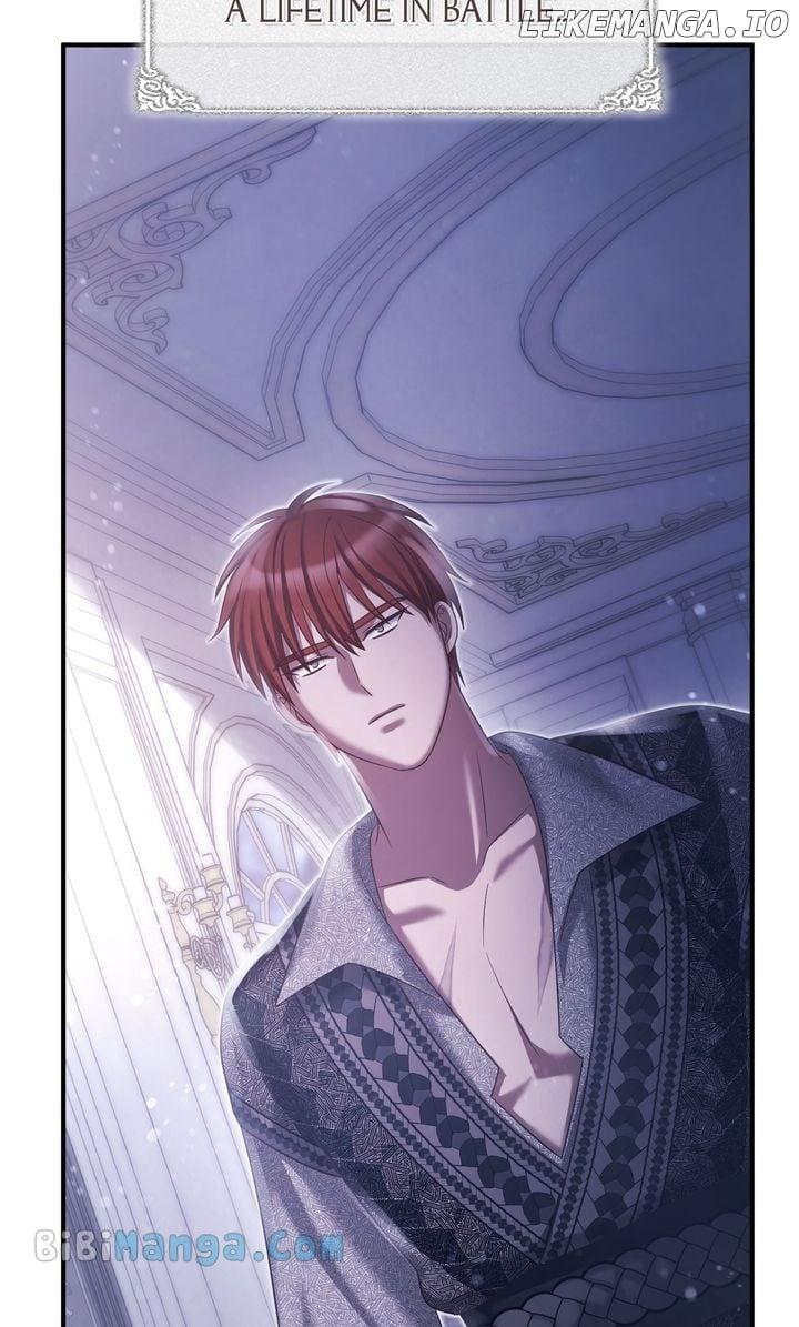 You, My devil Chapter 50 page 51