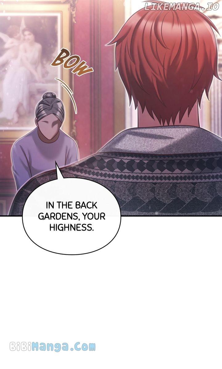 You, My devil Chapter 50 page 53