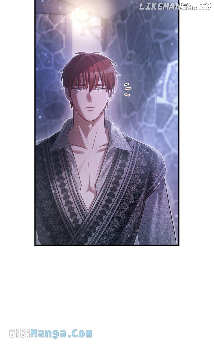 You, My devil Chapter 50 page 56