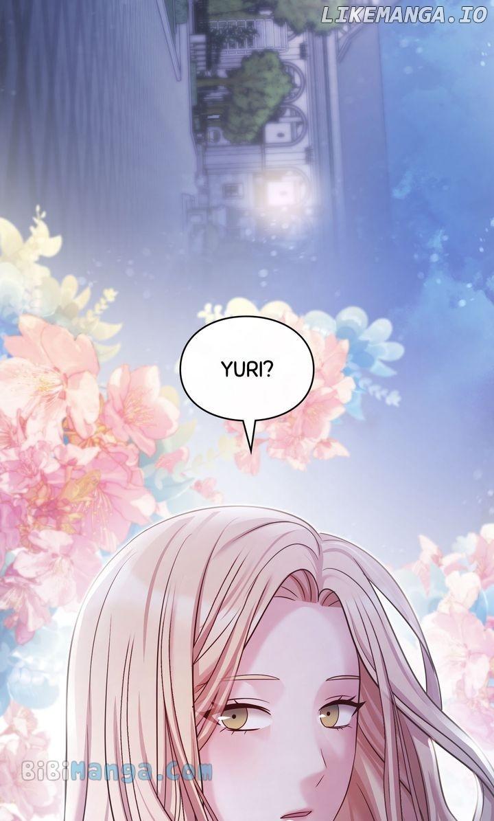 You, My devil Chapter 50 page 59