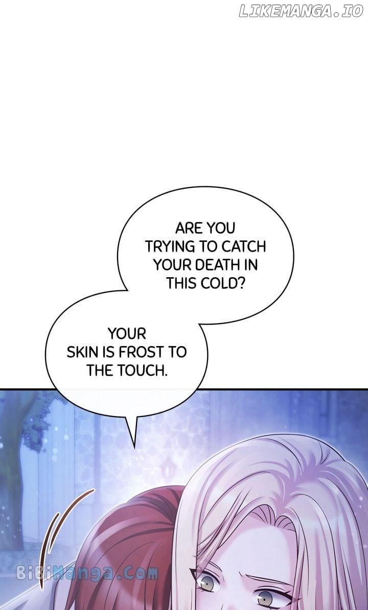 You, My devil Chapter 50 page 63