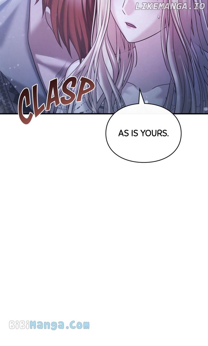 You, My devil Chapter 50 page 64