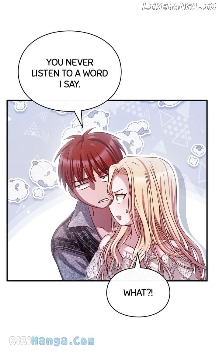 You, My devil Chapter 50 page 67