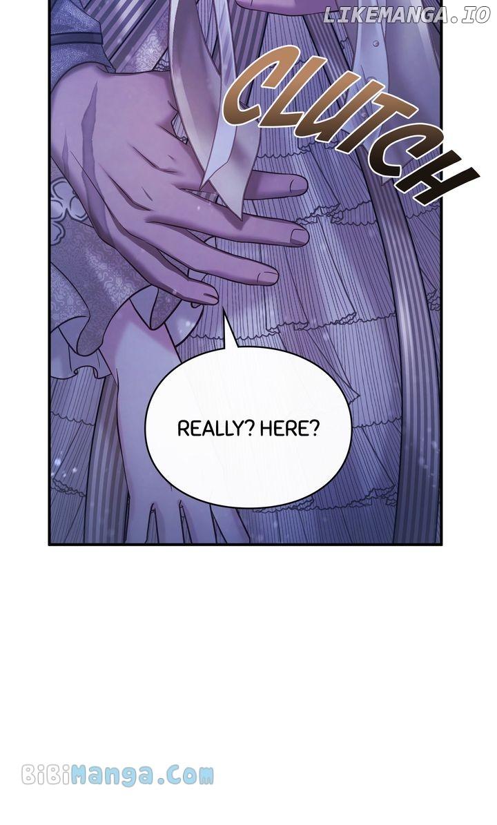 You, My devil Chapter 50 page 71