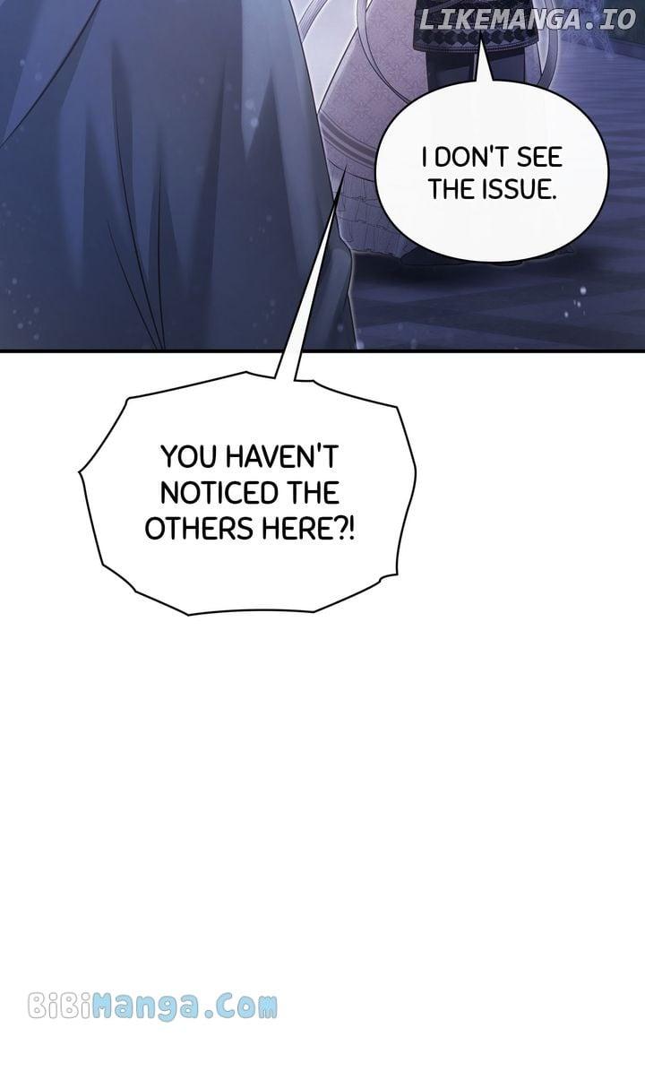 You, My devil Chapter 50 page 73