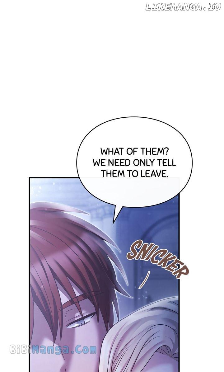 You, My devil Chapter 50 page 74