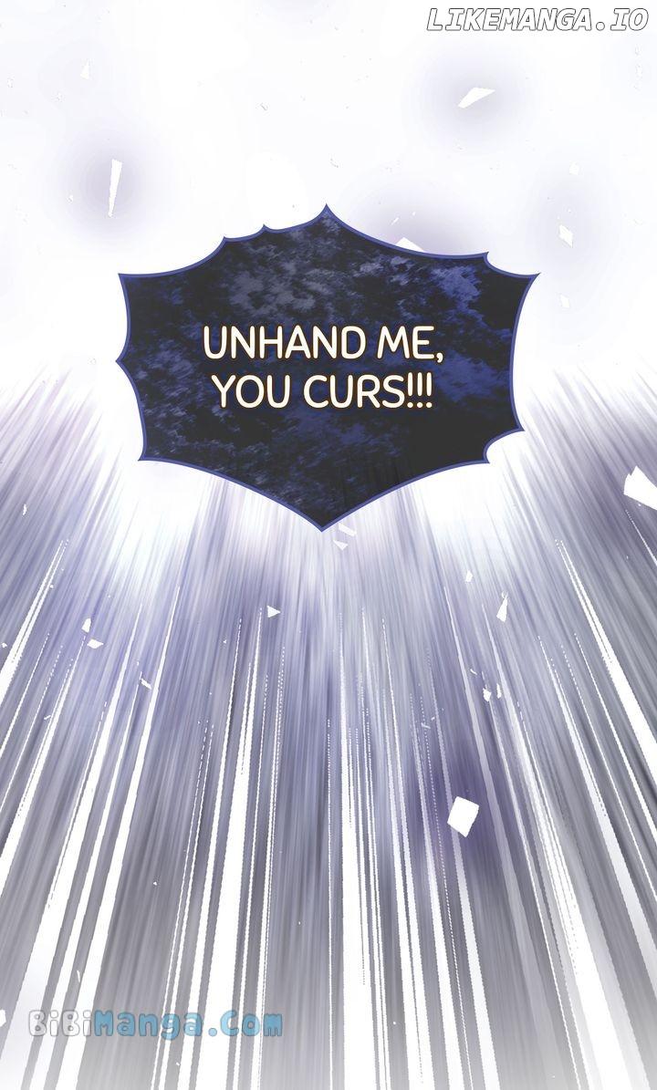 You, My devil Chapter 50 page 8