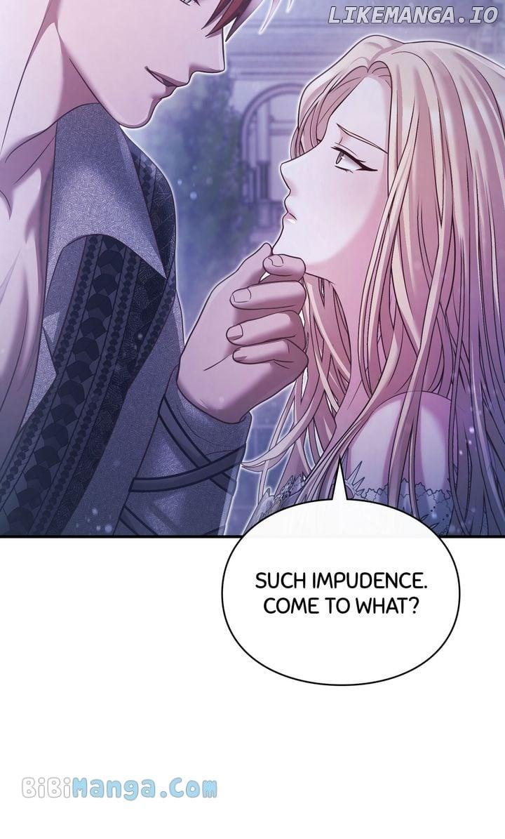You, My devil Chapter 50 page 89